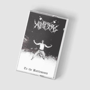 Himonas - To The Battlements