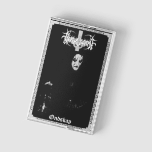 Hordagaard - Ondskap
