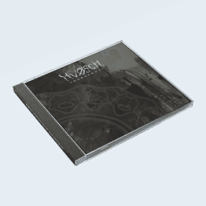 Hvøsch - Thornsmoat