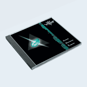 Ignis Uranium - Azimuth Nuctemeron Frequency