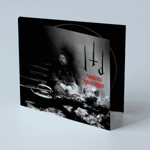 Ild - Fandens lykteskjær