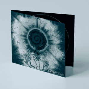 Immorior - Ciel Noir