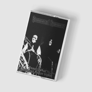 Immortal Hammer - Immortal Past (Unreleased And Rare Tracks)