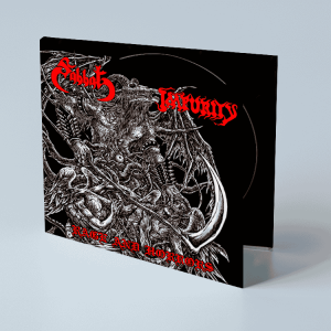 Impurity & Sabbat - Rage And Horrors