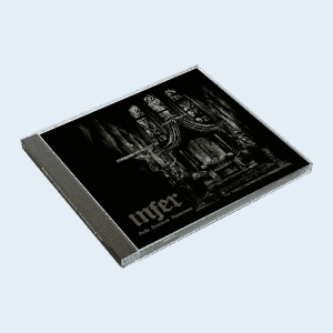 Infer - Sede Vacante Aeternum