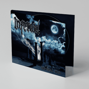 Inferahl - Imperial War