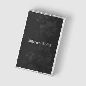 Inferno & Tundra - Infernal Belief