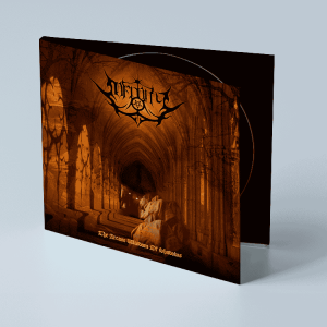 Infinity - The Arcane Wisdom Of Shadows