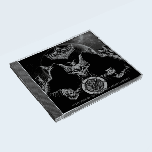 Inhottavuus - Initiationis Quod Pactum Apud Luxfero