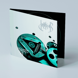 Inquisitor - The Quantum Theory Of Id