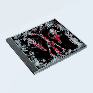 Instinct - An Auroral Gathering Of Skulls