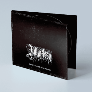 Inthyflesh - Crawl Beneath Our Shadow