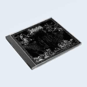 Inthyflesh - The Flaming Death