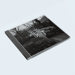 Intig - Dystymi