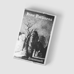 Iron Darkness - Traumwelt