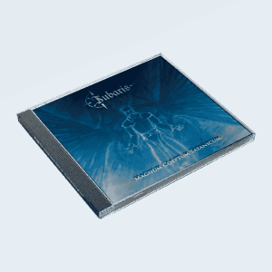 Iubaris -  Magnum Coeptum Satanicum