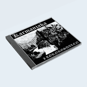 Karmanjaka - I törnrosdalen