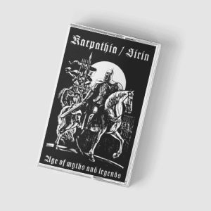 Karpathia & Sirin - Age Of Myths And Legends