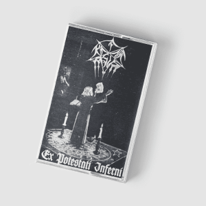 Katharsis 666 - Ex Potestati Inferni