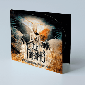 Khaospath - Synagoga Obscura