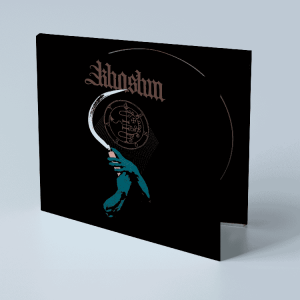 Khashm - Asmodeus Rising