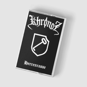 Khronoz - Herrenrasse