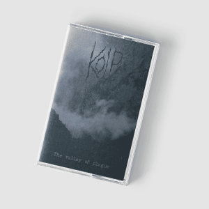 Kolp - The Valley Of Plague