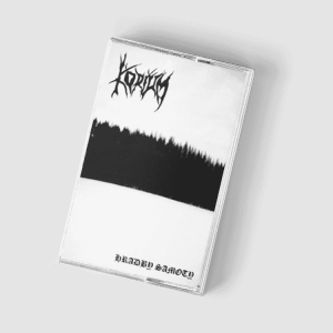 Korium - Hradby Samoty