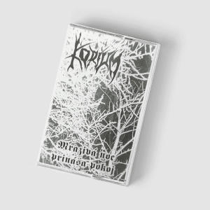 Korium - Mrazivá noc prináša pokoj