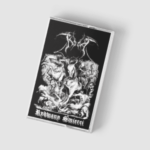 Kosa - Rydwany śmierci