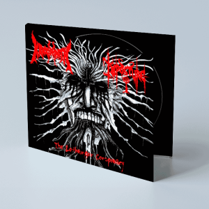 Krazümpath & Impostüre - The Lothringian Conspiracy