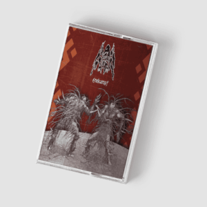 Kruk - Endkampf