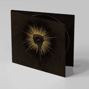 Кобь (Kob) - The Breath of the Chthonic Depths