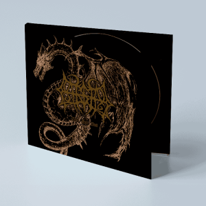 Lathspell - Torn Cold Void