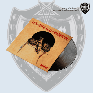 Levendleed & Obskvvr