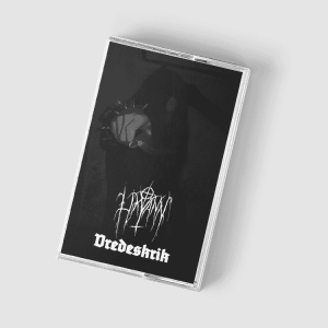 Likvann - Vredeskrik