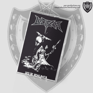 Lucifera - Sed De Venganza
