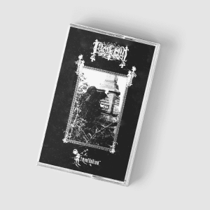 Lucifugum - Involtation
