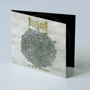 Lucifugum - Od Omut Serpenti