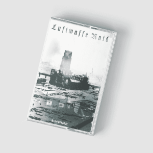 Luftwaffe Raid - Empire