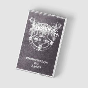 Lugubre - Bloodshedding War Hymns