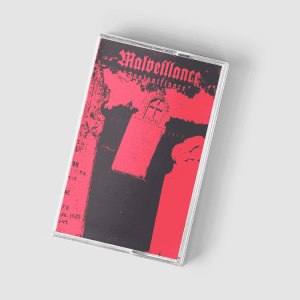 Malveillance - Insignifiance