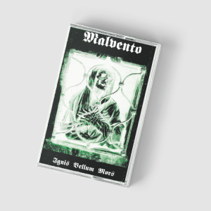Malvento - Ignis Bellum Mors