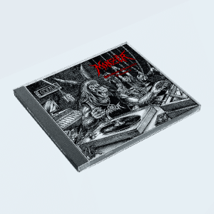 Manzer - Pictavian Chronicles - Volume 1
