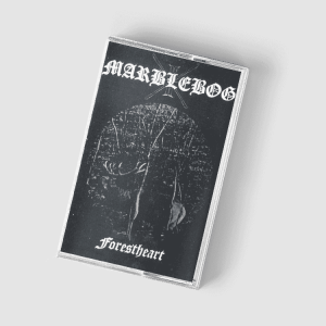 Marblebog - Forestheart