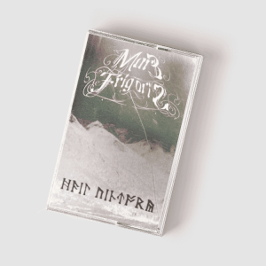 Mare Frigoris - Hail Victory