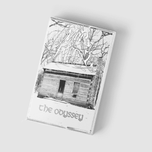 Mare Frigoris - The Odyssey