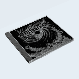 Marthyrium - Beyond The Thresholds