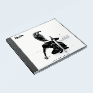 Molde - The Messenger