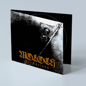 Moloch - Verwüstung